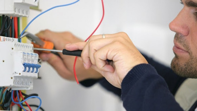 G.R.M Electricians