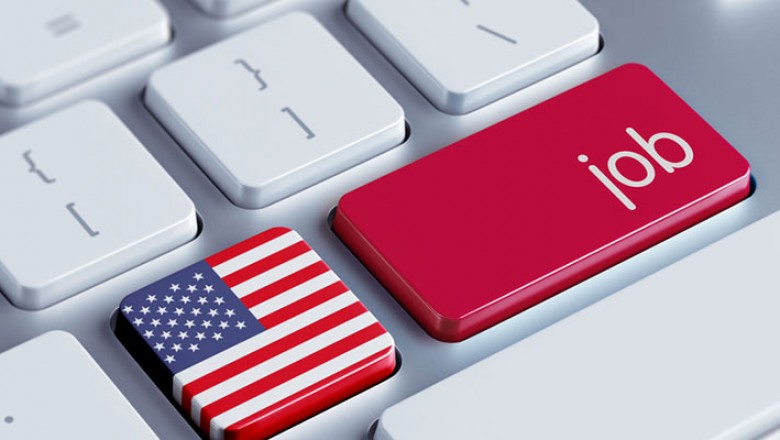 How American OPT helps students to get jobs in the USA - AmericanOPT