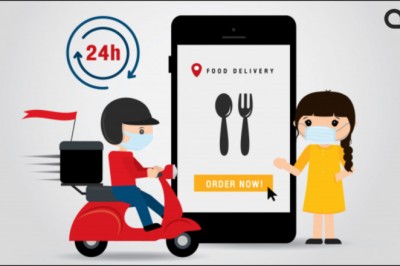 How to Choose Online Ordering Systems Restaurant