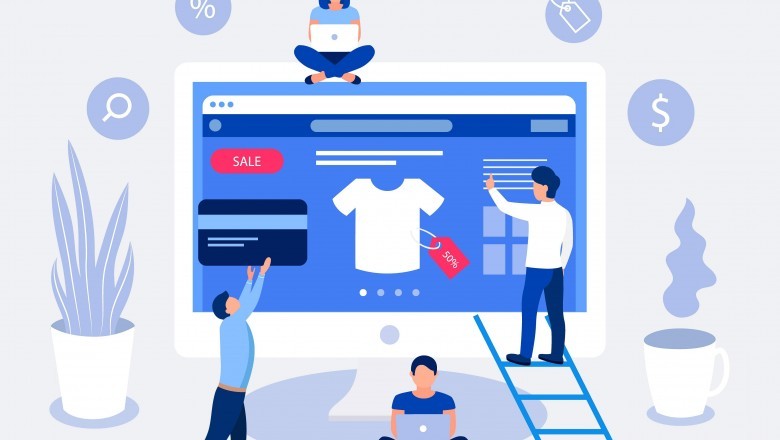 How to Get Your First Sale for Your New Ecommerce Website