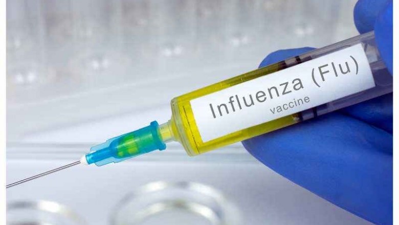 Influenza Vaccines Market To Surpass US$ 6.0 Billion By 2025 - Coherent Market Insights