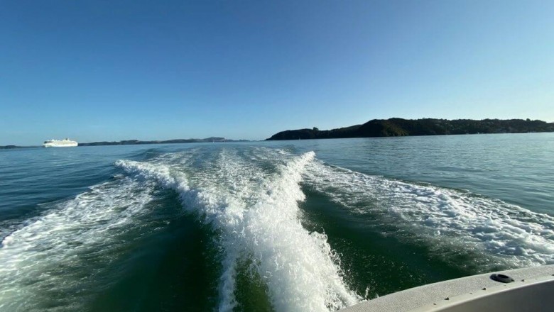 Outboard Servicing Auckland