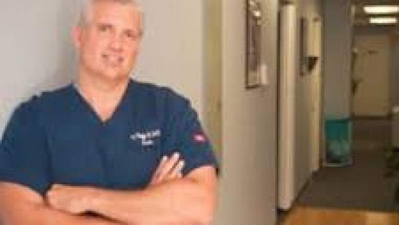 Physical Therapist Sterling VA