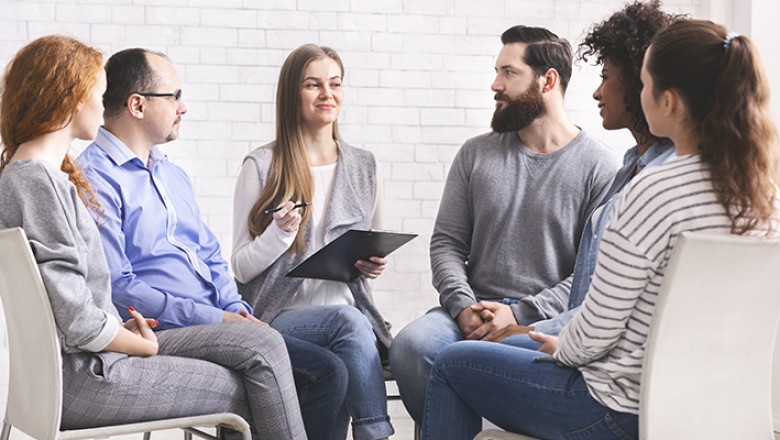 Residential Addiction Treatment