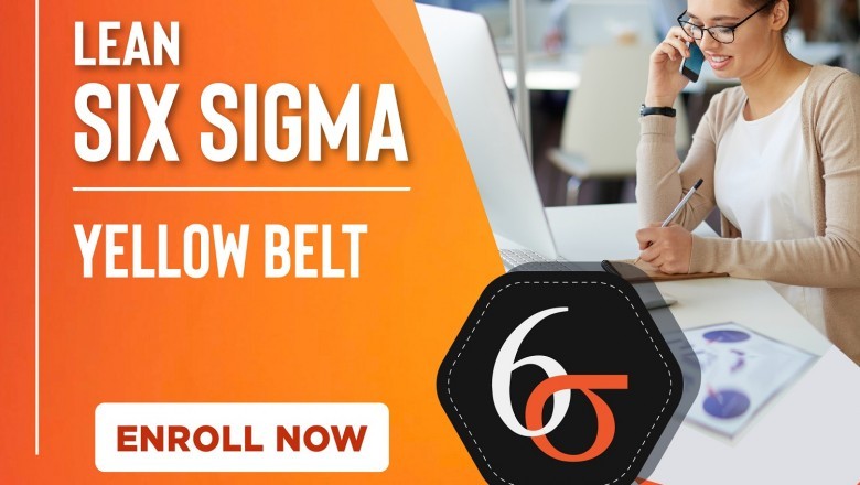 Six Sigma Training In Mumbai