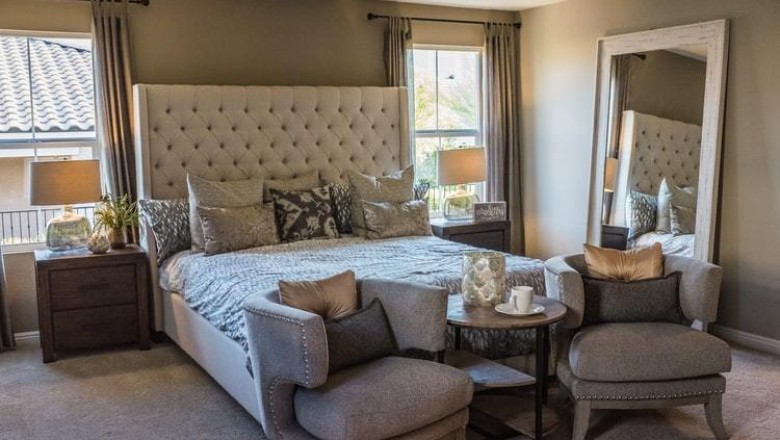 8 Easy and Beautiful DIY Decoration Ideas for Your Bedroom