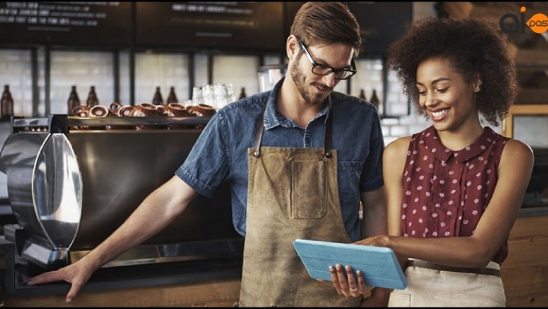 Advantages of Cafe POS Systems