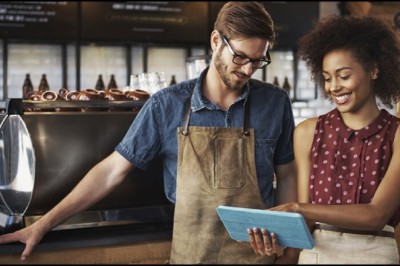 Advantages of Cafe POS Systems