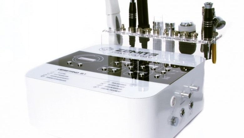 Beauty Parlor Equipment For a Fully Equipped Salon