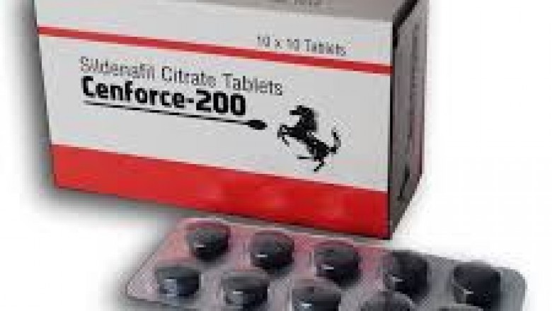 Cenforce 200mg UK