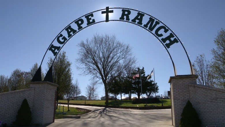 Christian boys school in Missouri under investigation as abuse claims mount