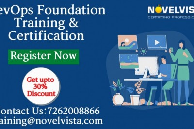 Devops Training in Bangalore