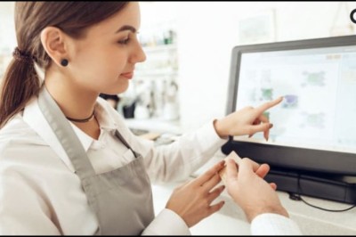 Features of Cafe POS Systems Australia