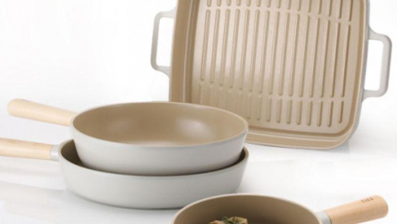 Frypans frypans-and-skillets