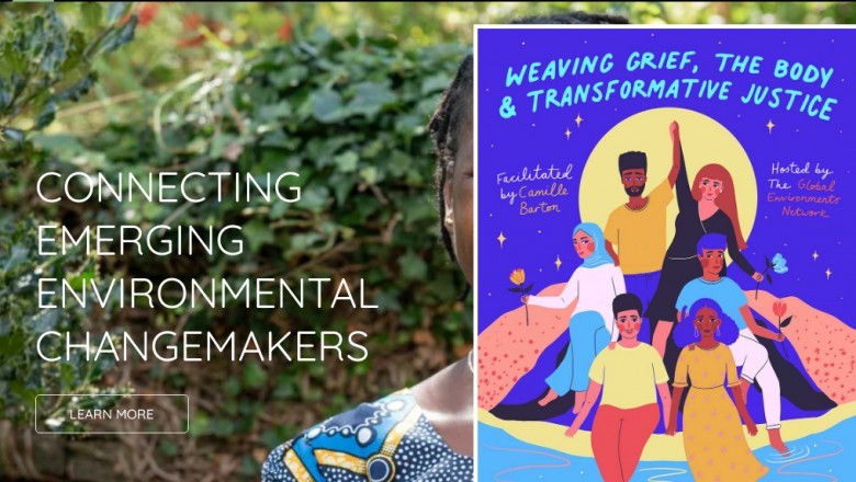 GEN events are designed to provide changemakers