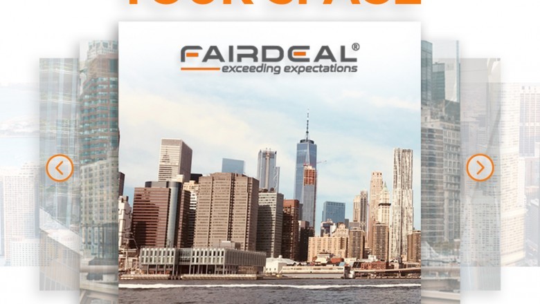 How to find and choose your Commercial Office Space in Mumbai?