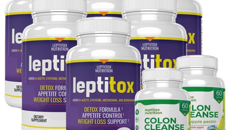 Leptitox Review – Does Leptitox Work?