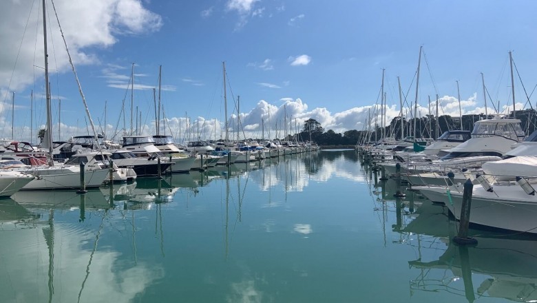 Outboard Servicing in Auckland