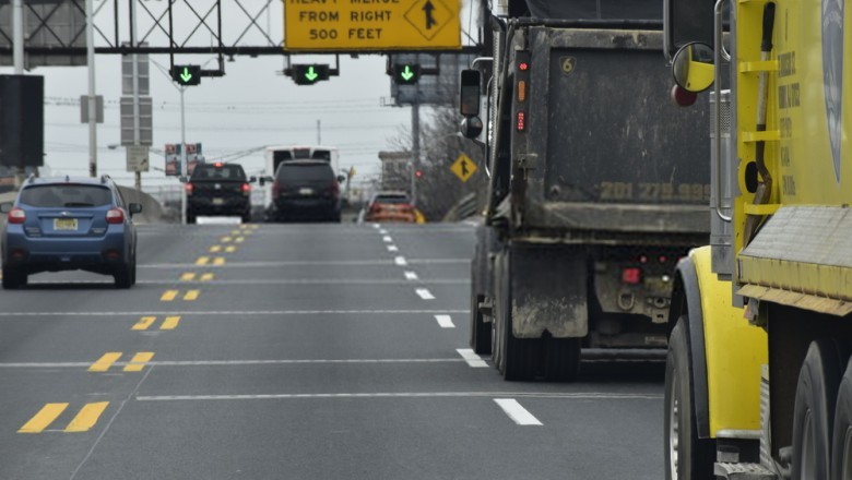 The ultimate road asset management system