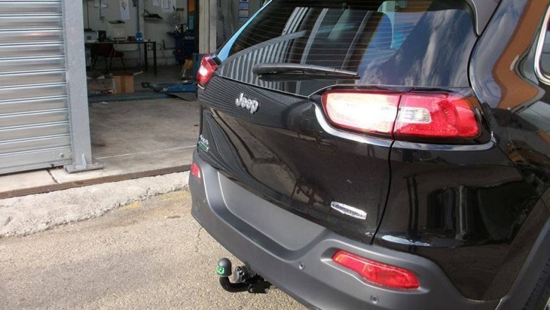 TOW BAR Kinds - BENEFITS AND Issues To think about