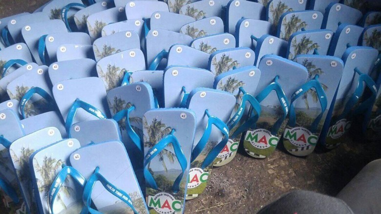 082214297187 | produsen sandal jepit murah