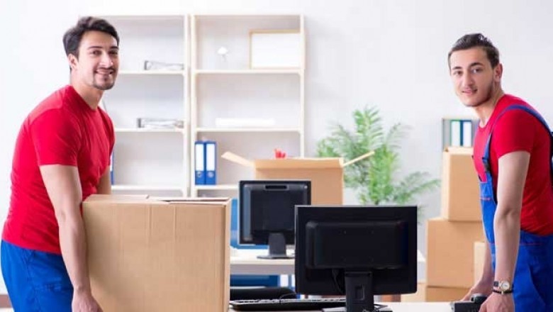 12 Important Steps Before The Packers Arrive