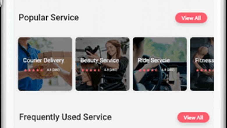 All the basic needs of the users can be fulfilled through Gojek clone app development