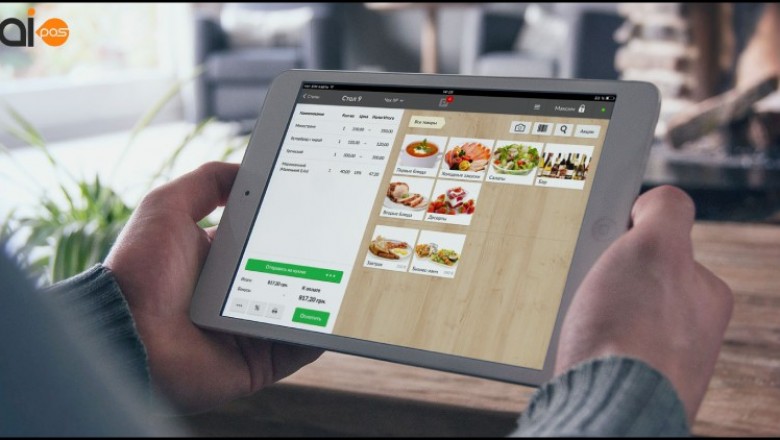 Benefits of using POS Systems