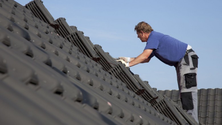 Best Roofing Materials to install in Every Season