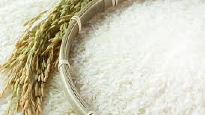 best wholesale rice suppliers