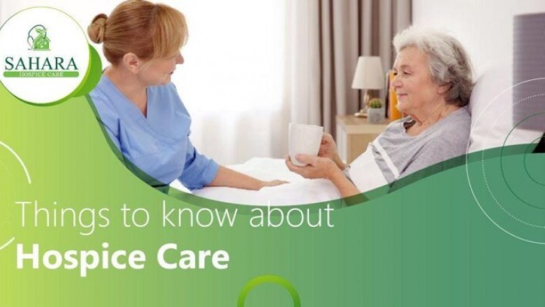 COMFORT CARE IN HOUSTON