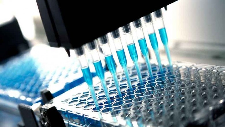 Drug Screening Market Size, Trends, Shares, Insights and Forecast – 2018-2026