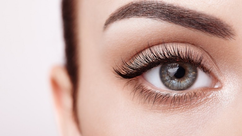 Grow Your Eyelashes in a 7 days with Careprost
