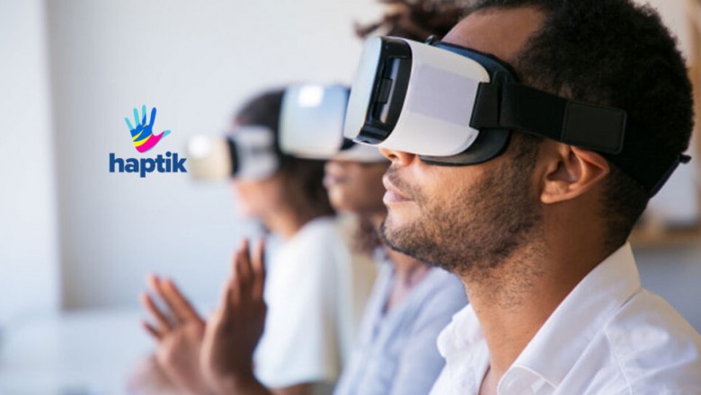 Haptik announces launch of Buzzo