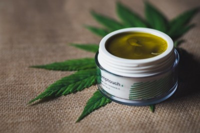 How long does CBD cream take to work?