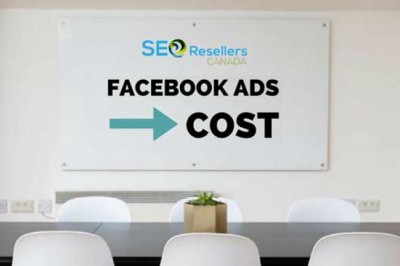 how much do facebook ads cos