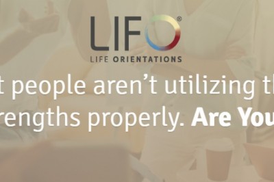 Identify Your Strengths and Behavioral Styles with LIFO