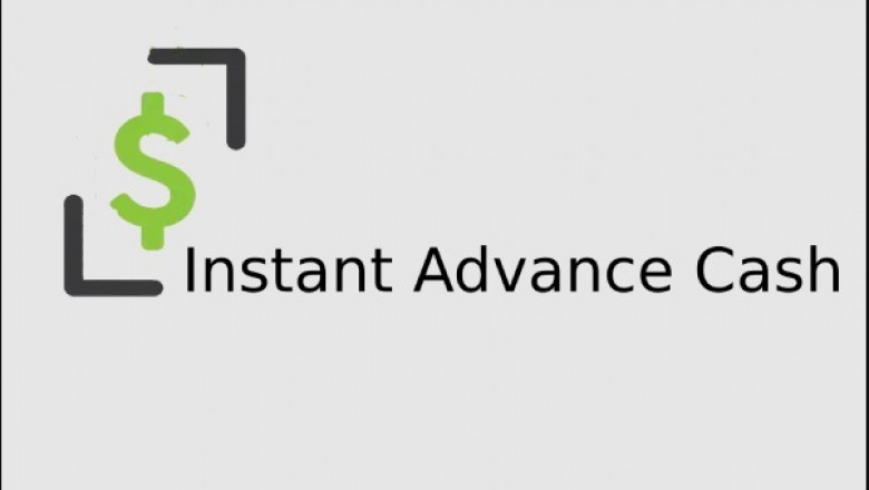 Immediate Cash Advance Loans Will help You Tide Over Financial Troubles