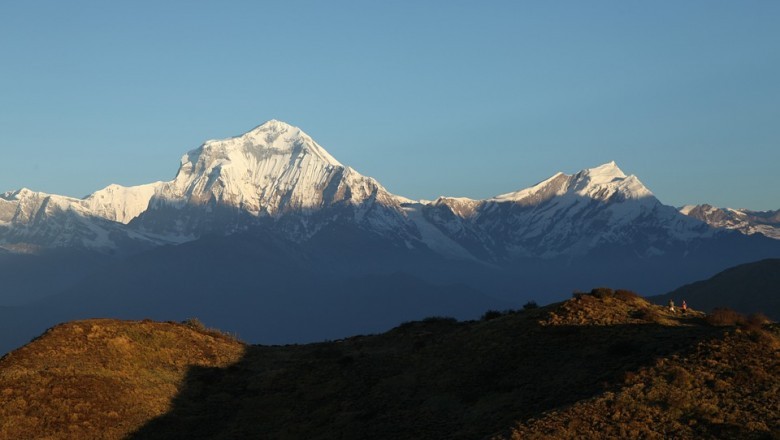 Khopra Danda Trek - 7 Days