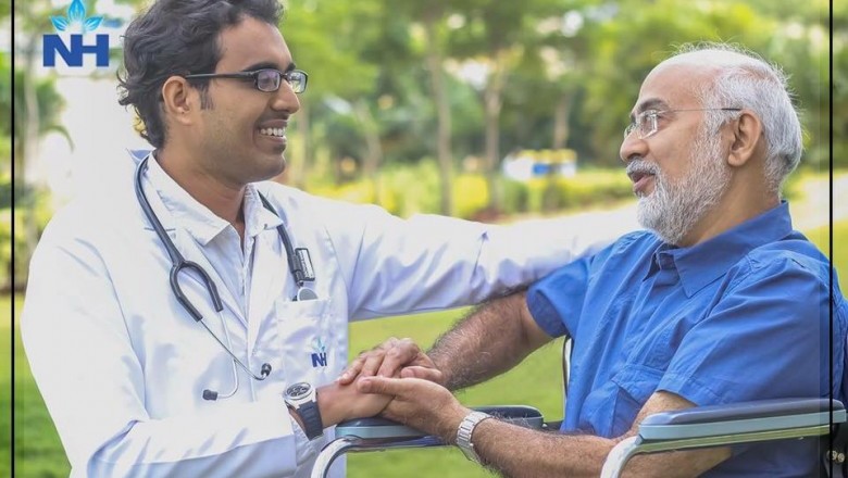 Medical Laboratory Professional India - Narayana Health