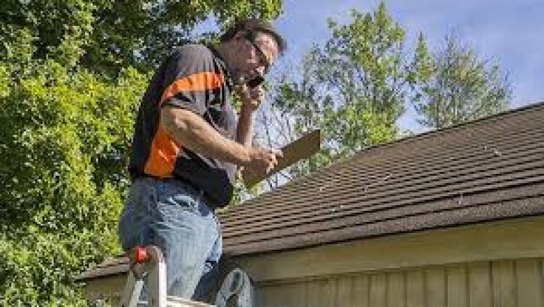 Roof Leaks Washington