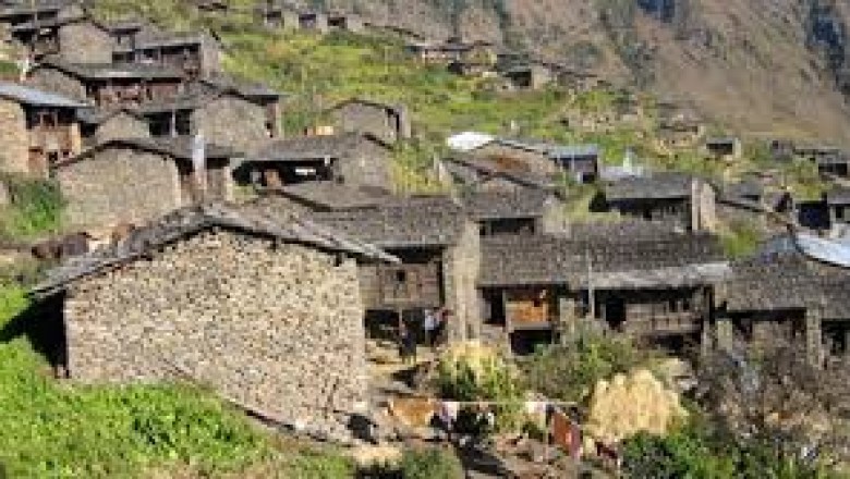 Tamang Heritage Trail Trek - 8 Days Itinerary