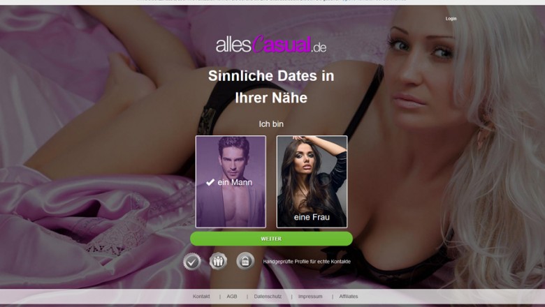 Testbericht AllesCasual.de