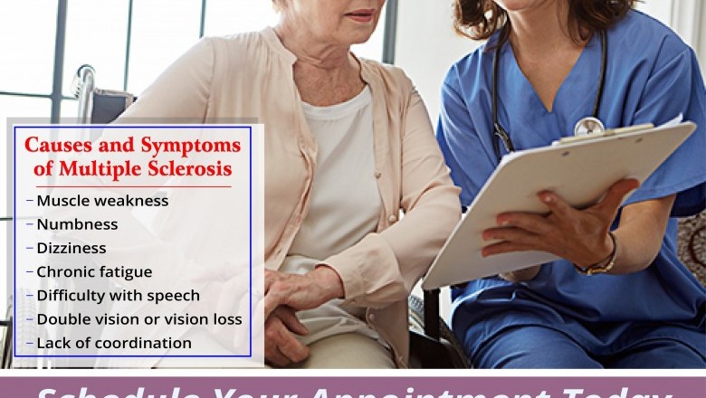 Top MS Doctors in NYC | Best Neurological Treatments