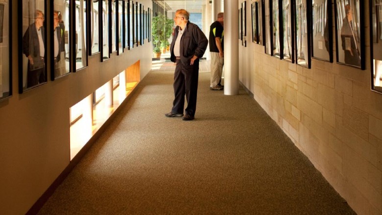 Truman Scholors Award