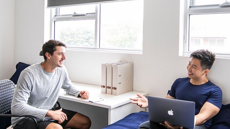 Unsw Sydney Accommodation