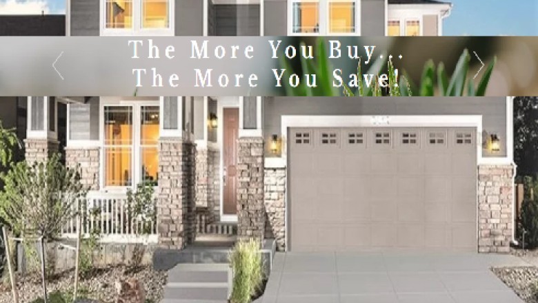 Vinyl Windows Phoenix