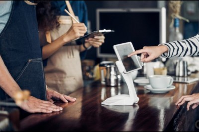 5 reasons why a business needs a POS (Point of Sale) system