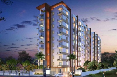 Apartments for sale in Chandapura | Subha 9 Sky Vue