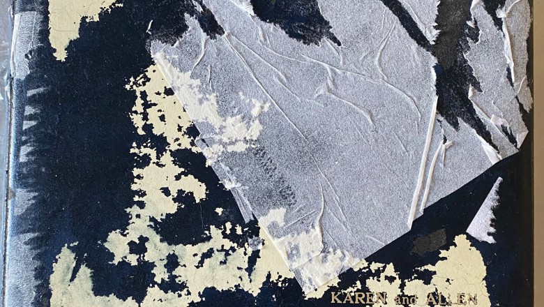 Be Wary of Albums Not Made of Genuine Leather